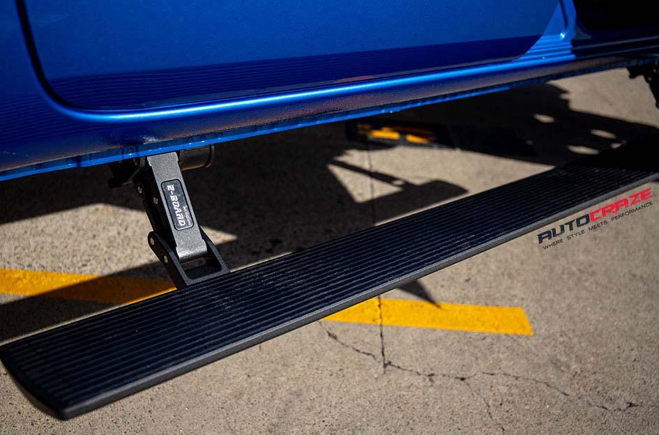 FORD-RANGER-VAPOR-MATTE-BLACK